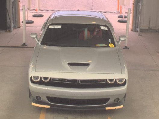 Used 2021 Dodge Challenger R/T image 2