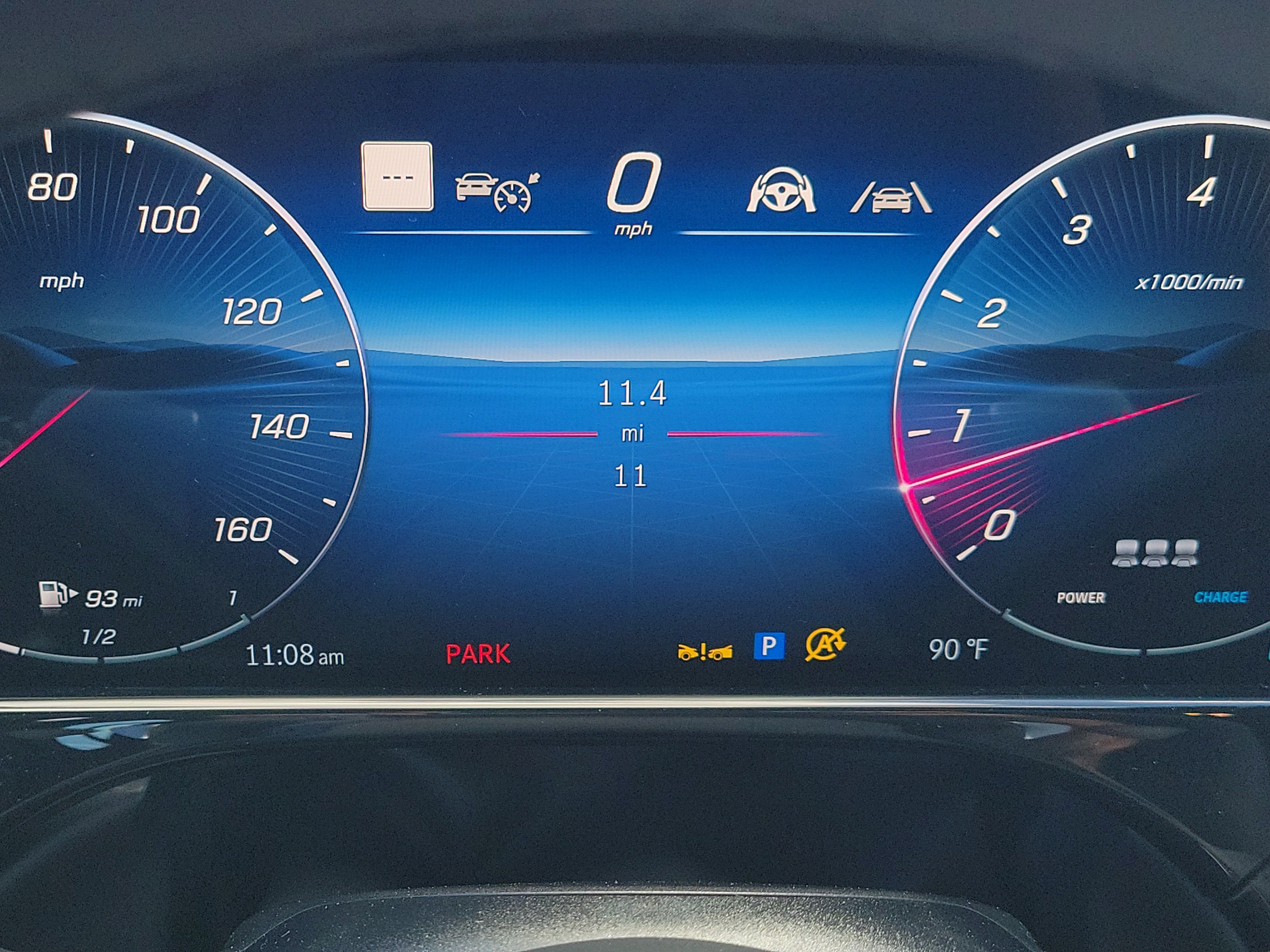 New 2027 Mercedes-Benz E 450 4MATIC Sedan image 24