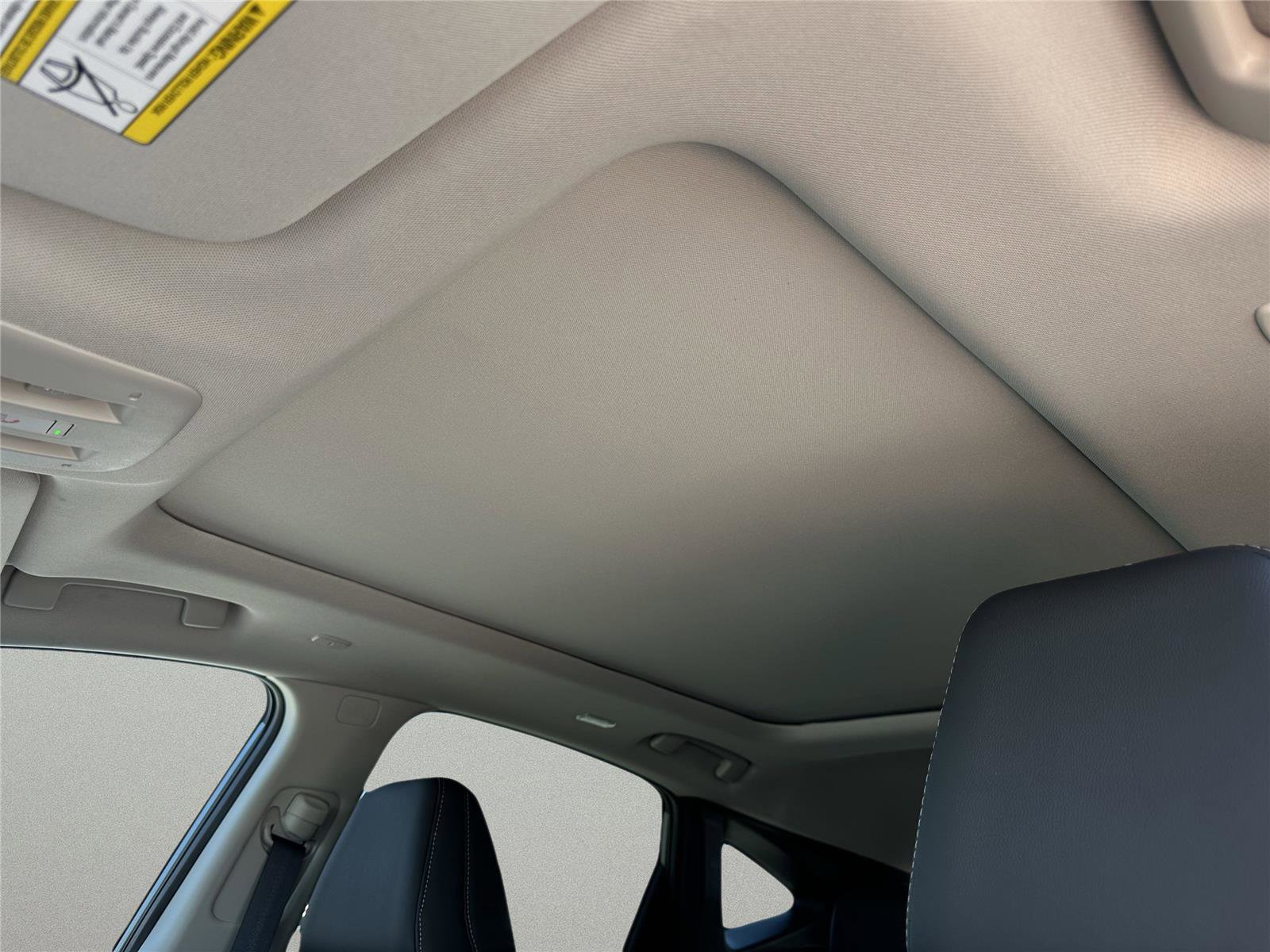 New 2025 Nissan Murano SL w/ Cargo Package image 32