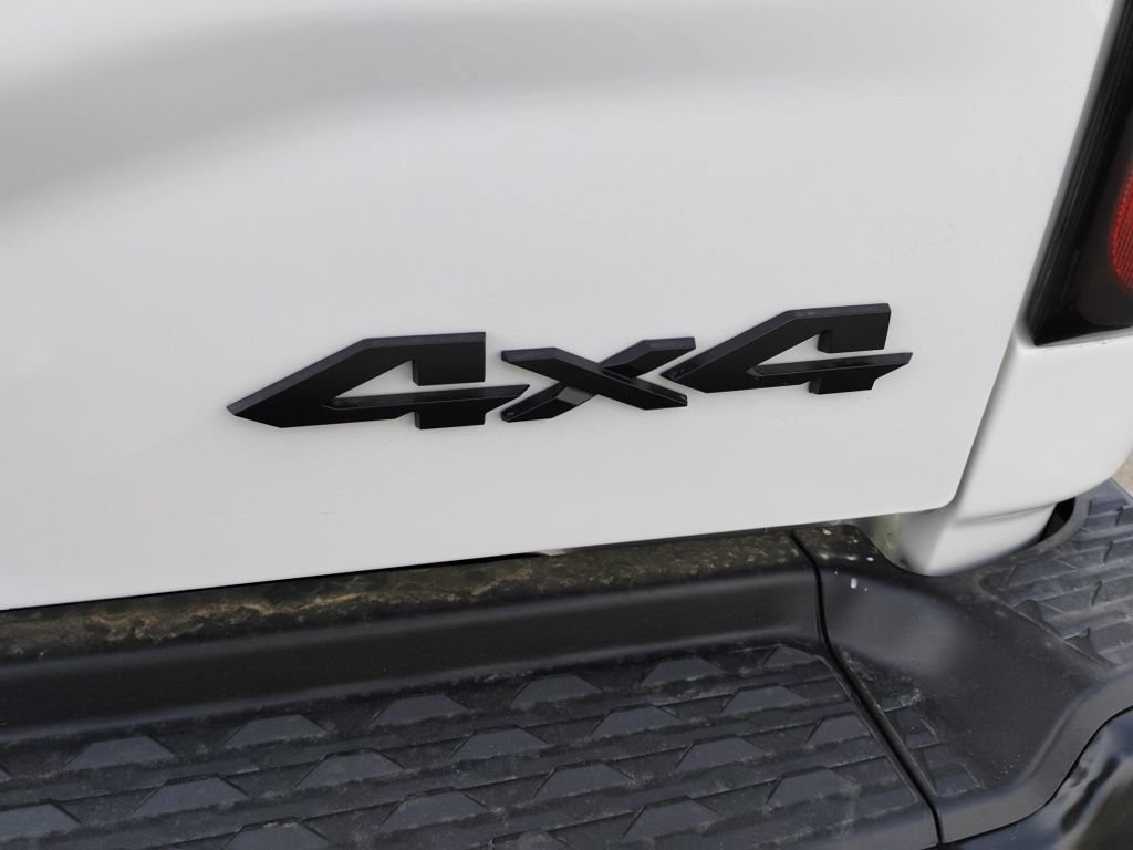 New 2026 RAM 3500 Tradesman AWD/4WD image 12