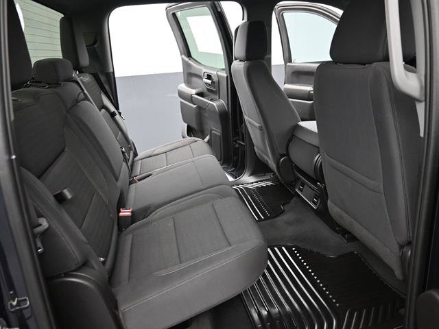 Used 2023 Chevrolet Silverado 1500 Custom RWD image 18