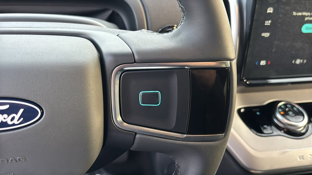 New 2027 Ford Expedition Max Active AWD/4WD image 15