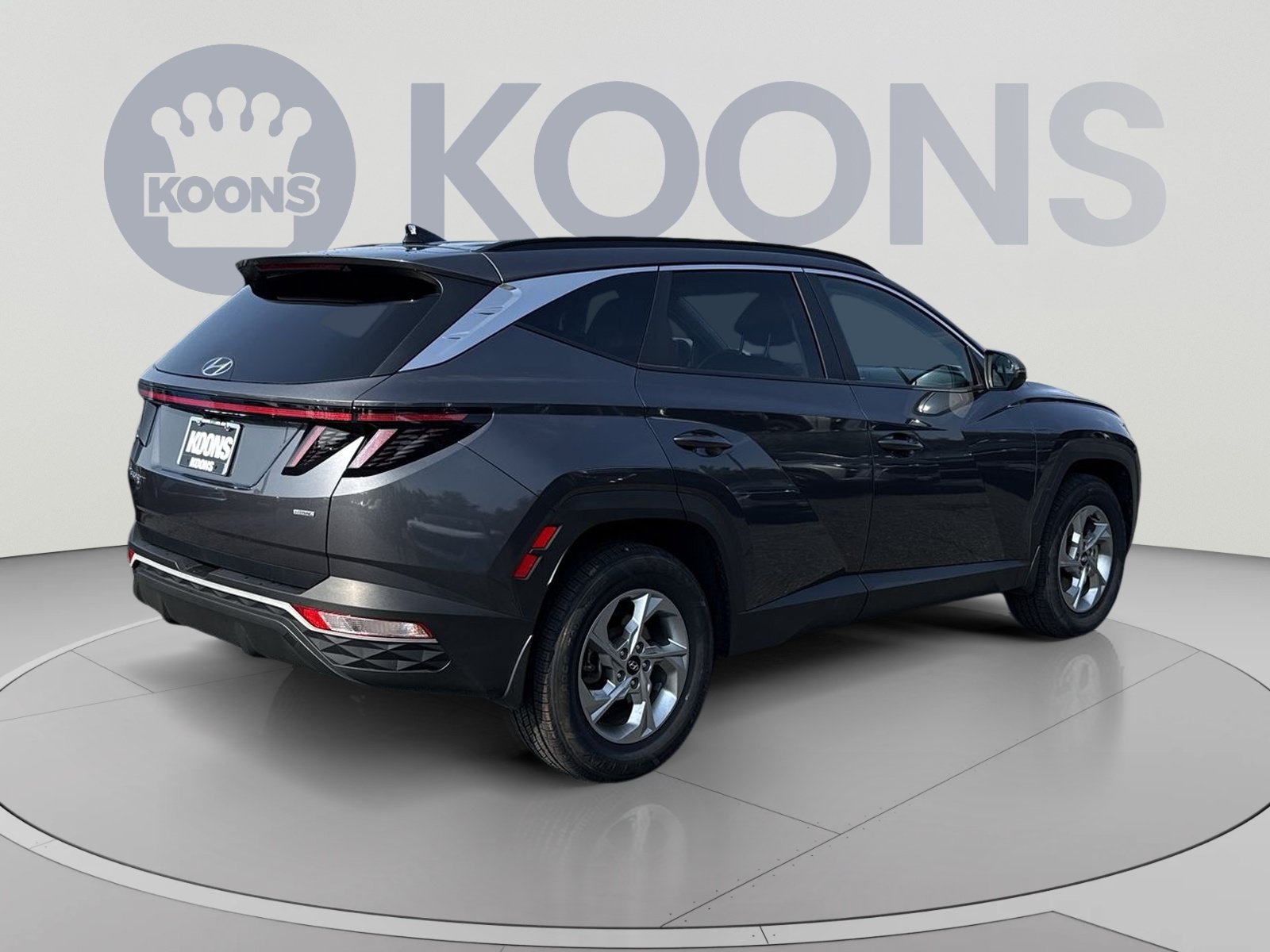 Used 2023 Hyundai Tucson SEL AWD/4WD image 11