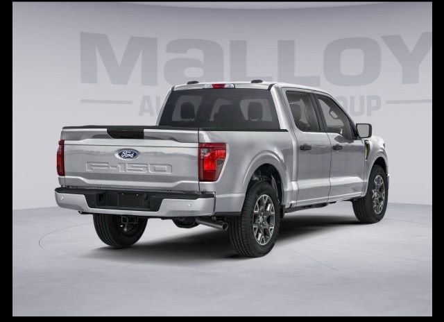 Used 2026 Ford F150 STX AWD/4WD image 24