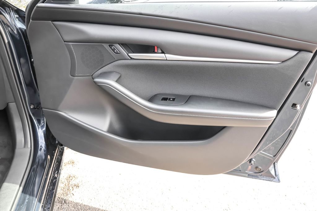 New 2026 MAZDA MAZDA3 s FWD image 45