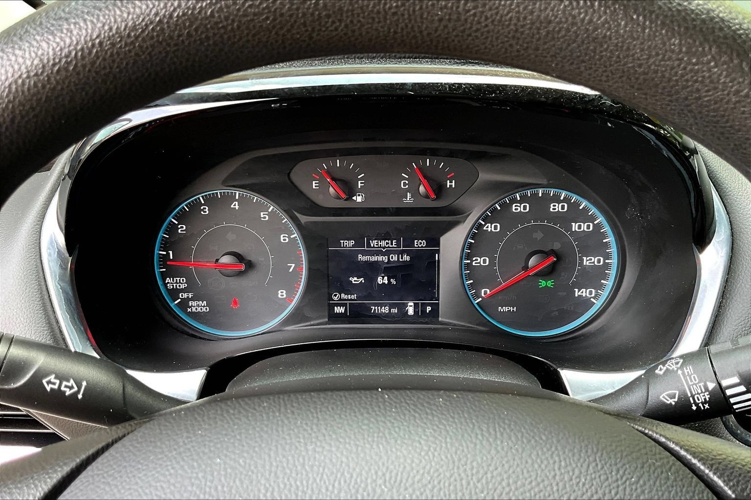 Used 2021 Chevrolet Traverse LS FWD image 11