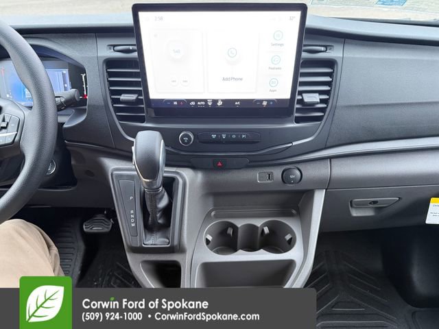 New 2026 Ford Transit 350 148 High Roof Extended AWD image 28
