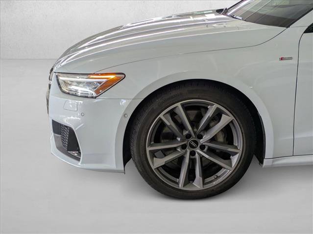 Used 2023 Audi A7 3.0T Premium image 30