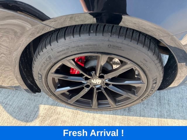 Used 2017 Porsche 718 Boxster S RWD image 16