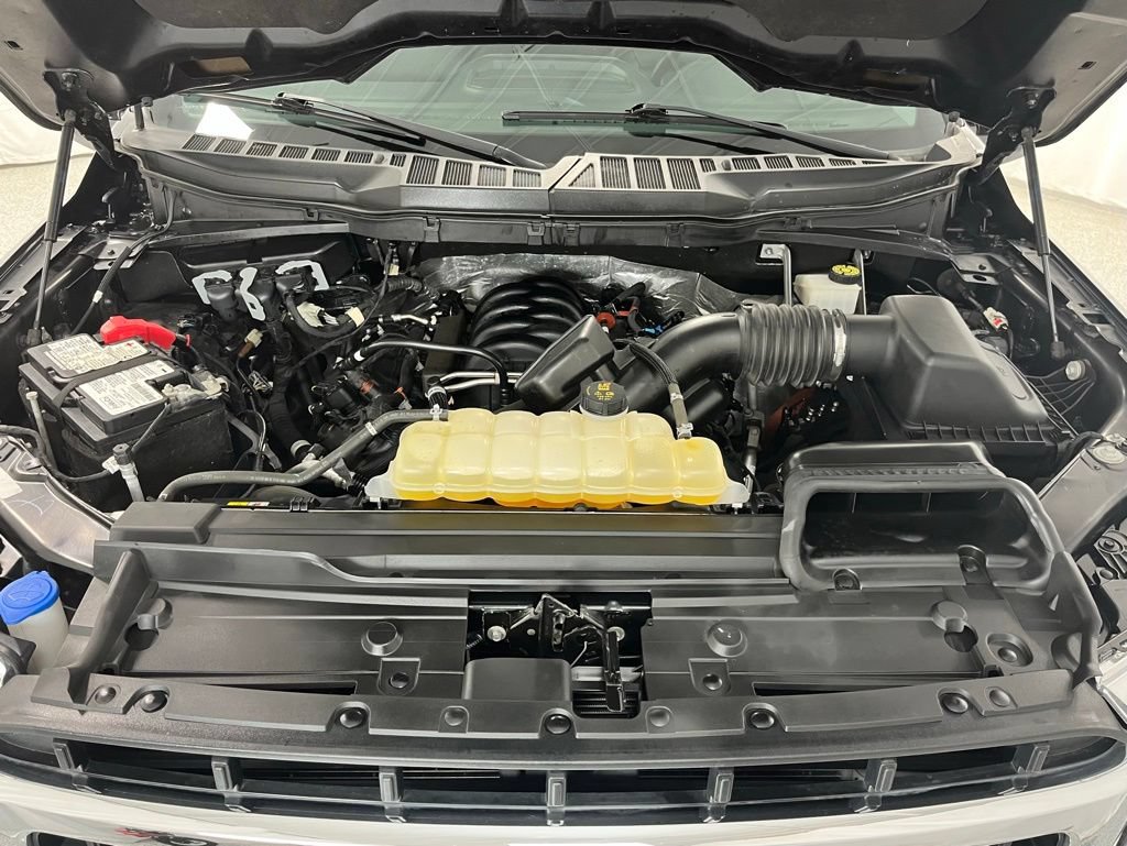 Used 2022 Ford F150 Lariat AWD/4WD image 23