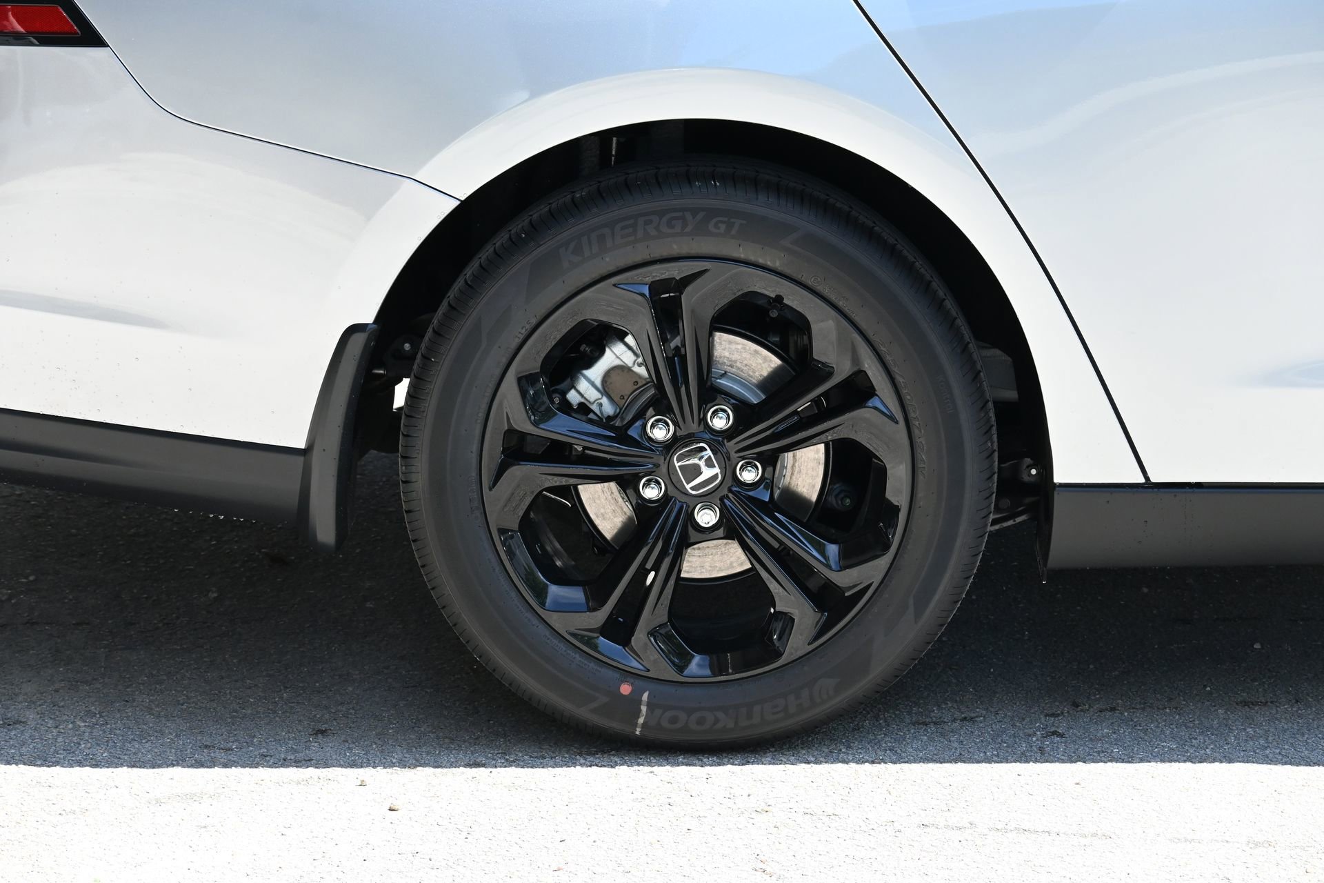 New 2025 Honda Accord SE image 33