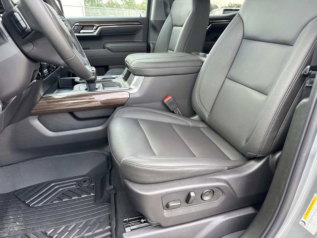 New 2026 Chevrolet Silverado 1500 LT Trail Boss w/ Convenience Package II image 11