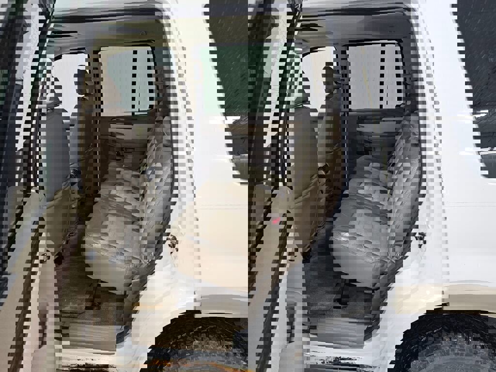 Used 2002 Ford Explorer Eddie Bauer image 3