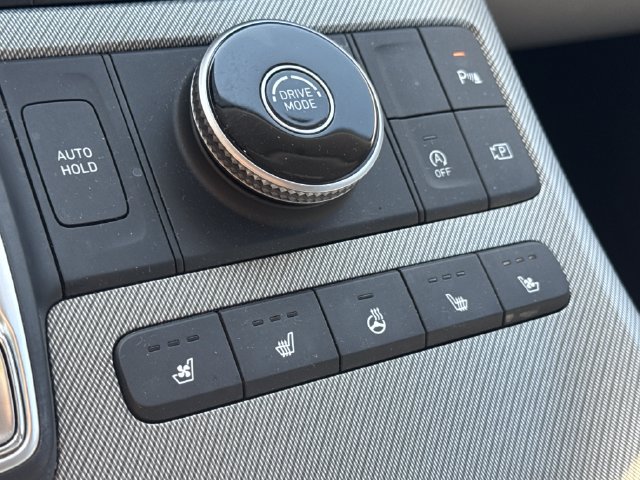 Used 2023 Hyundai Palisade SEL w/ Premium Package FWD image 25