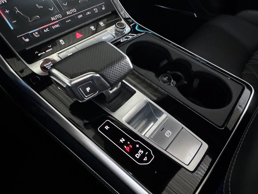 Used 2023 Audi SQ7 Premium Plus AWD/4WD image 39