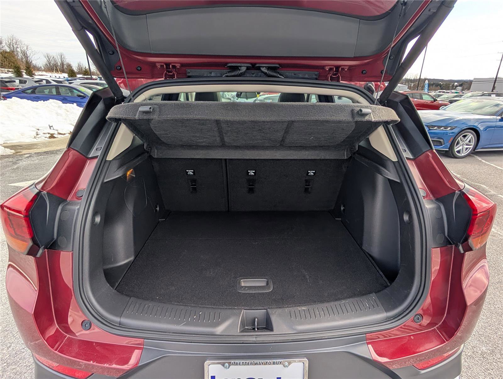 Used 2023 Buick Encore GX Essence w/ Experience Buick Package image 12