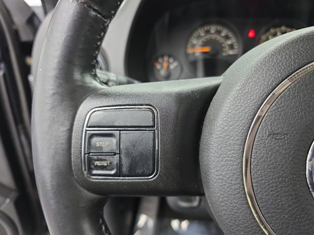 Used 2015 Jeep Patriot High Altitude image 23
