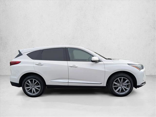 Certified 2024 Acura RDX w/Technology Package image 4