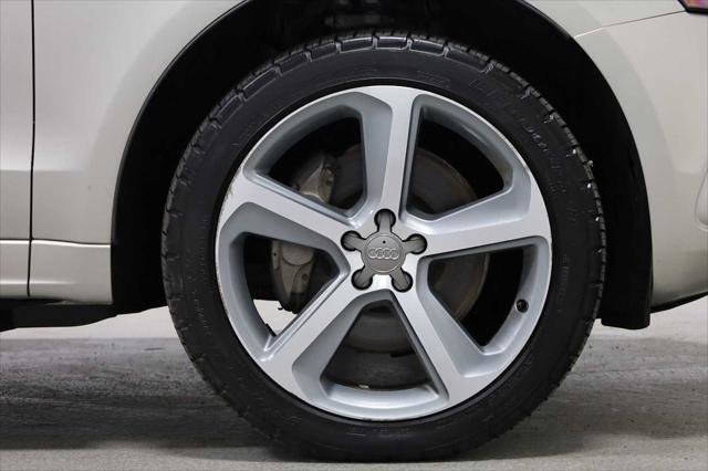 Used 2014 Audi Q5 3.0T Prestige AWD/4WD image 12