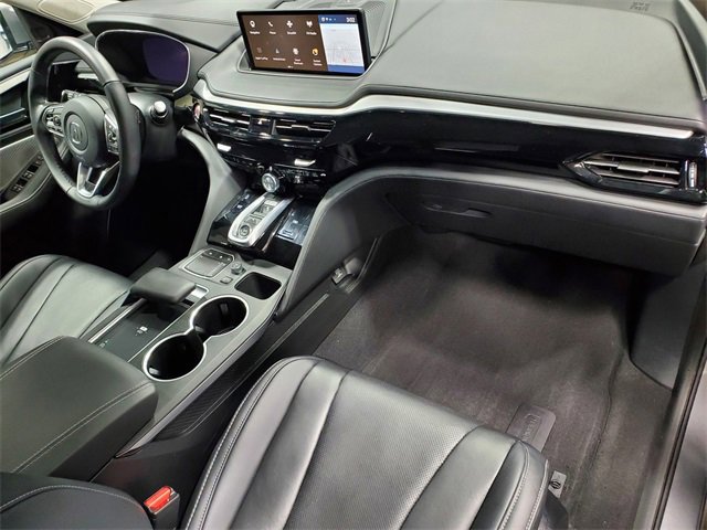 Used 2023 Acura MDX SH-AWD w/ Technology Package image 15