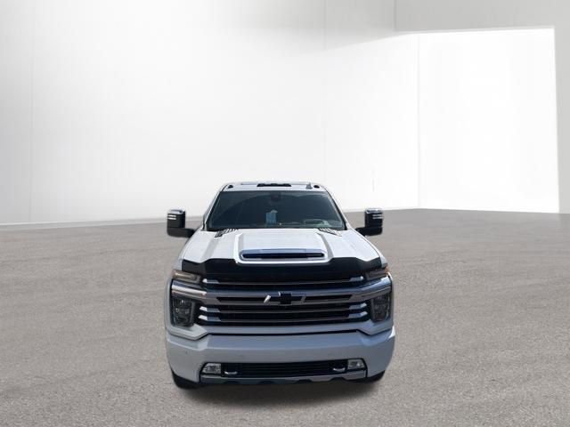 Used 2020 Chevrolet Silverado 2500 High Country AWD/4WD image 9