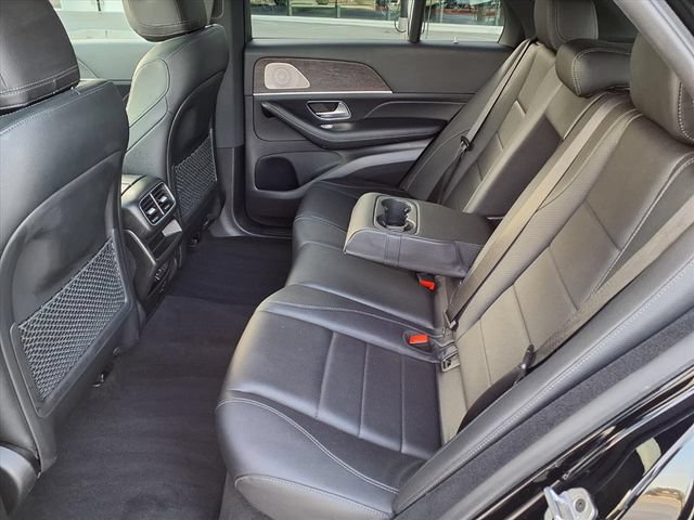 Used 2022 Mercedes-Benz GLE 350 4MATIC image 18