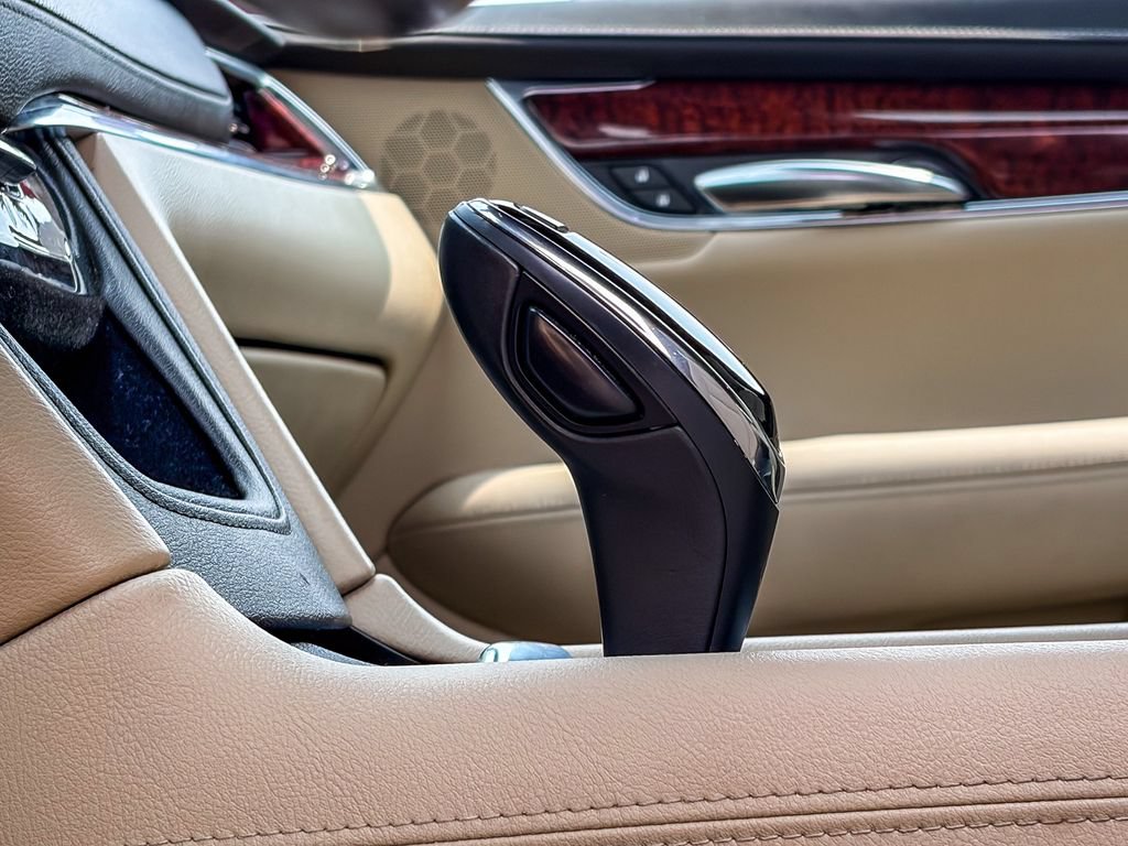 Used 2019 Cadillac XT5 Luxury FWD image 41