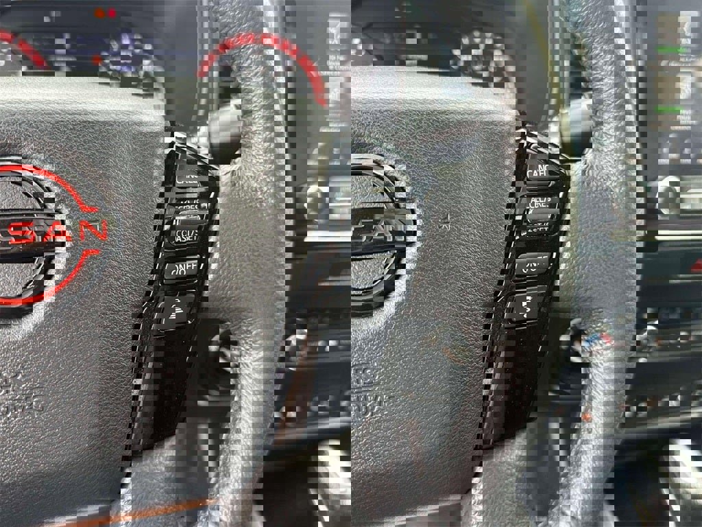 Certified 2022 Nissan Frontier PRO-4X w/ Pro-4X Premium Package image 24