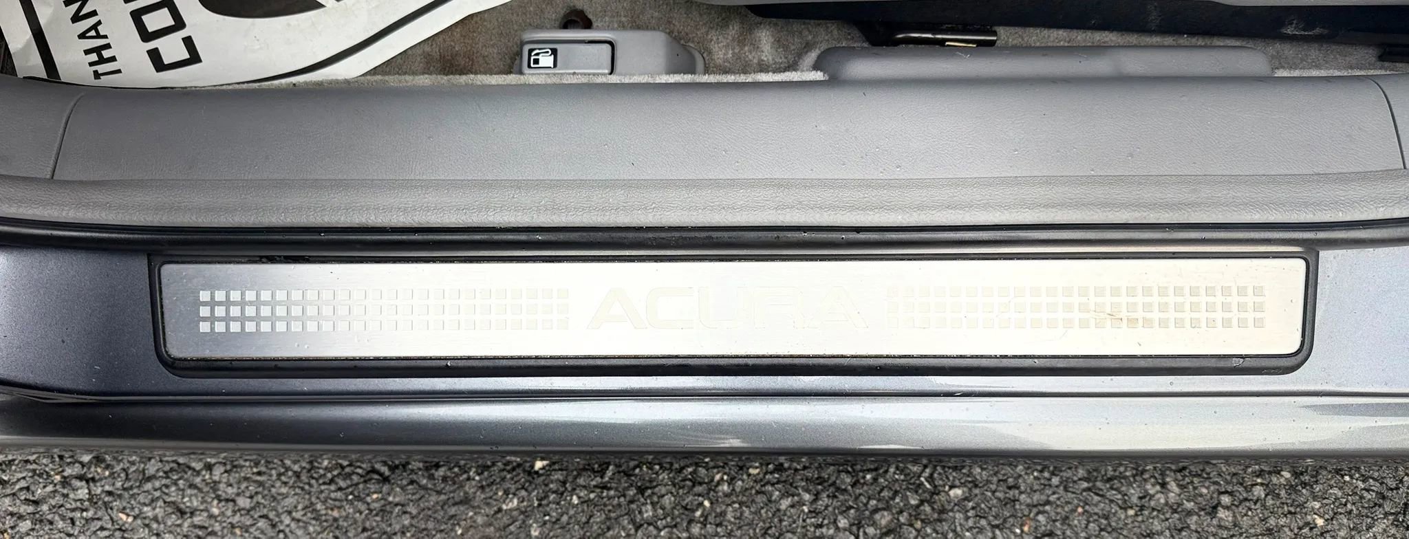 Used 2006 Acura TL image 22