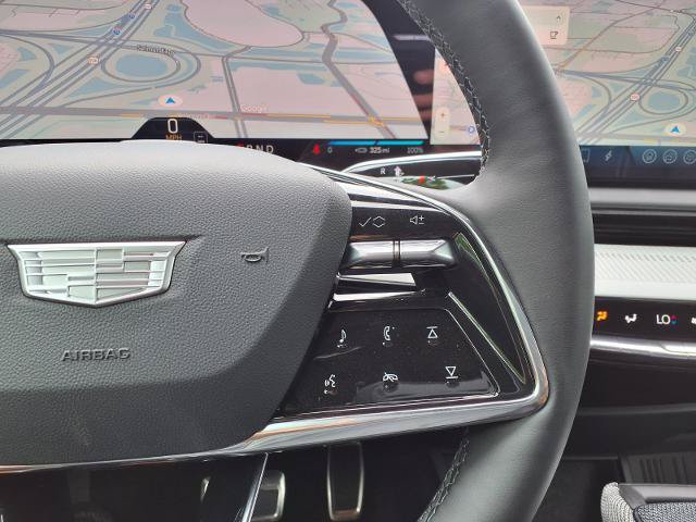 New 2026 Cadillac Optiq Sport 1 RWD image 17