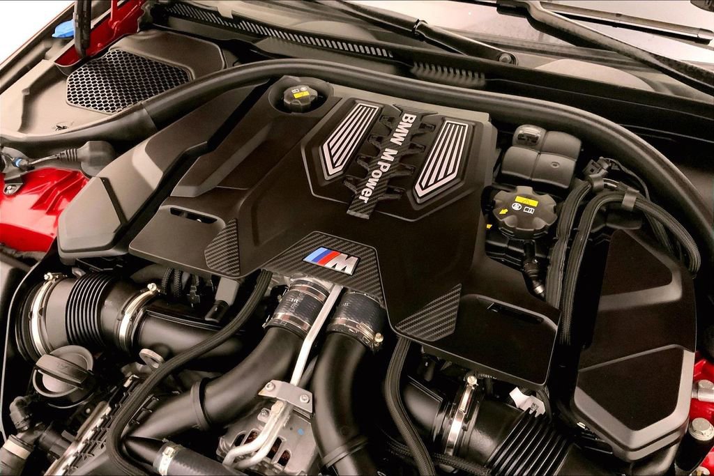 Used 2023 BMW M5 w/ Competition Package image 30
