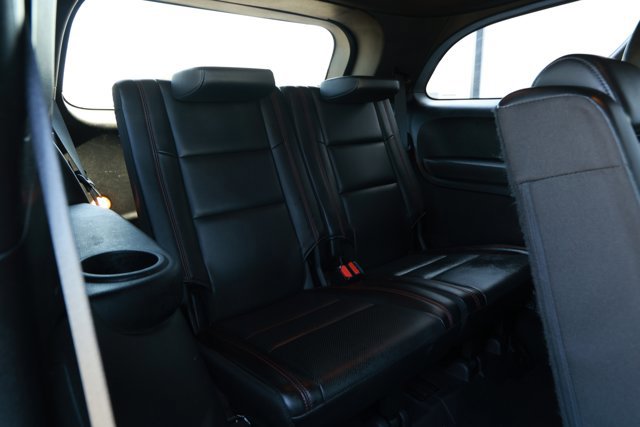 Certified 2024 Dodge Durango GT image 35
