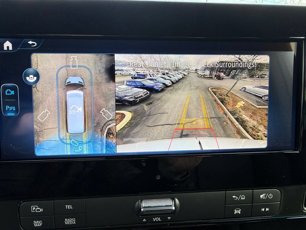New 2025 Mercedes-Benz Sprinter 2500 image 26
