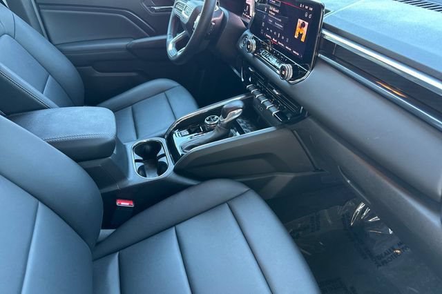 Used 2025 GMC Canyon Elevation w/ Convenience Package AWD/4WD image 19