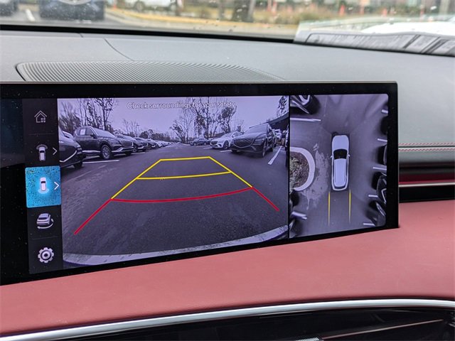 Used 2026 Genesis GV70 3.5T Sport Advanced image 22