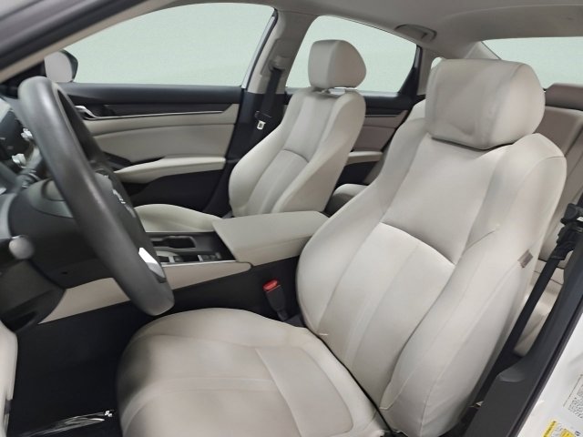 Certified 2018 Honda Accord EX image 21