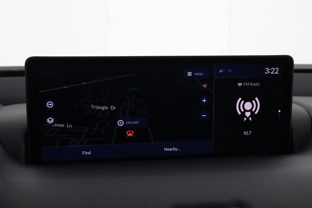 Used 2024 Acura TLX w/ Technology Package FWD image 35