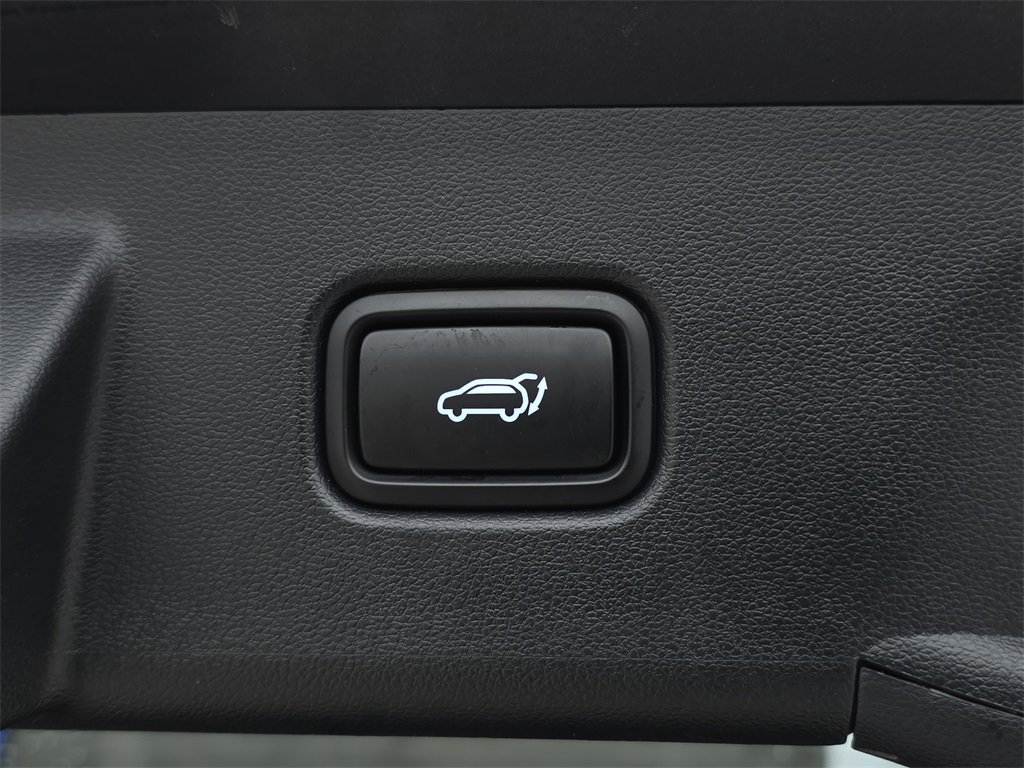 Used 2024 Hyundai Tucson Limited image 13