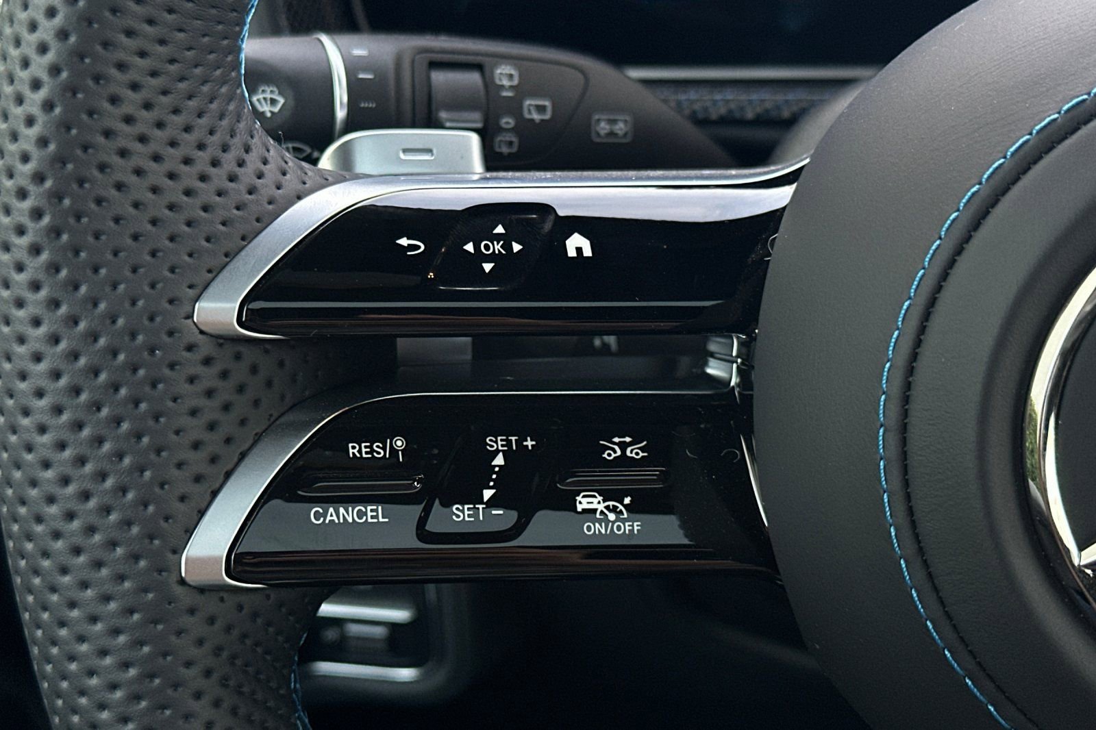 New 2025 Mercedes-Benz G 580 w/ EQ Technology image 30