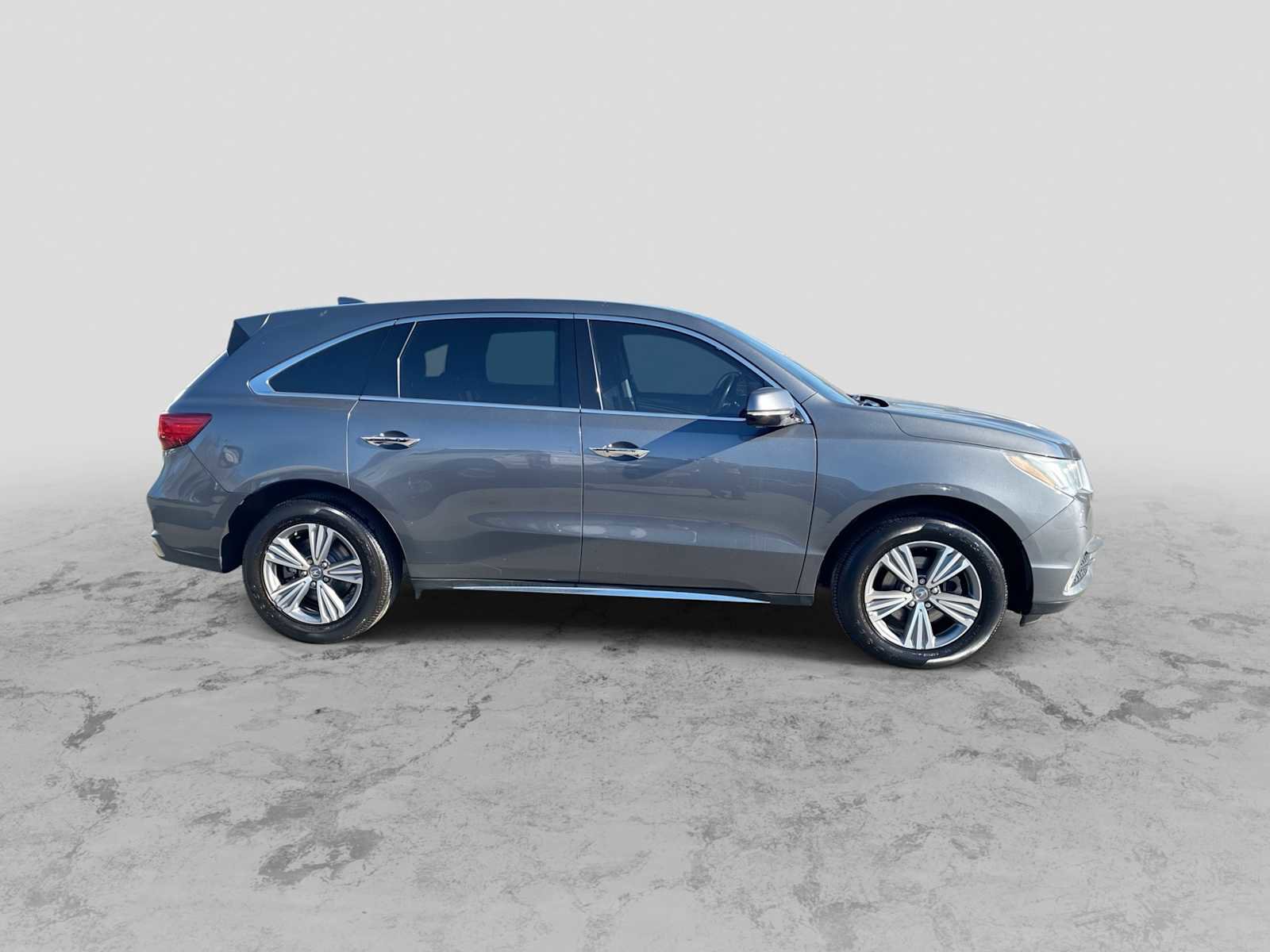Used 2020 Acura MDX SH-AWD image 9