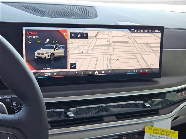 New 2026 BMW X5 xDrive50e AWD/4WD image 12