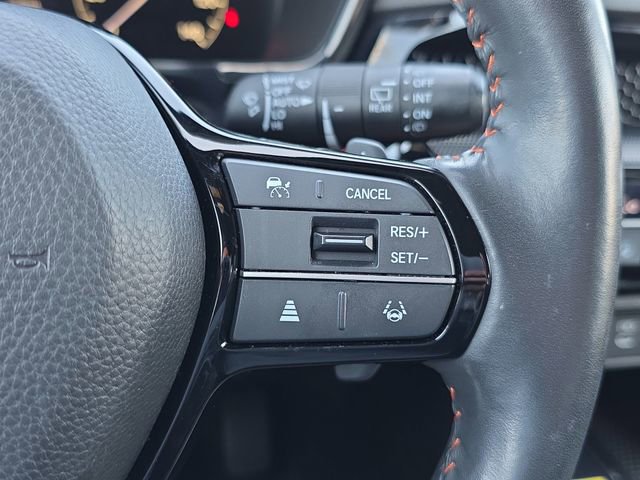 Certified 2024 Honda CR-V Sport Touring image 20