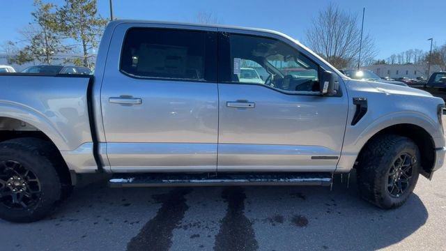 New 2026 Ford F150 XLT image 9