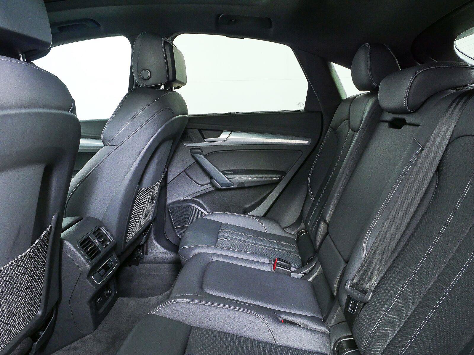 Used 2022 Audi Q5 2.0T Premium Plus AWD/4WD image 19