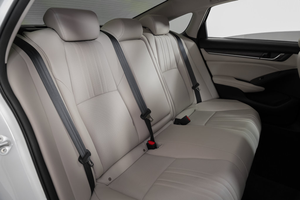 Used 2022 Honda Accord EX-L image 23