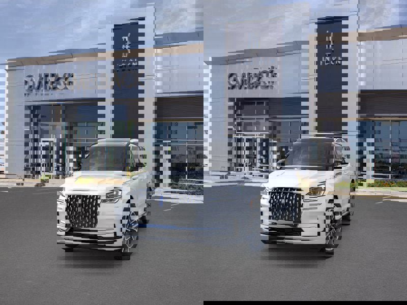 New 2025 Lincoln Corsair Grand Touring w/ Equipment Group 302A image 2