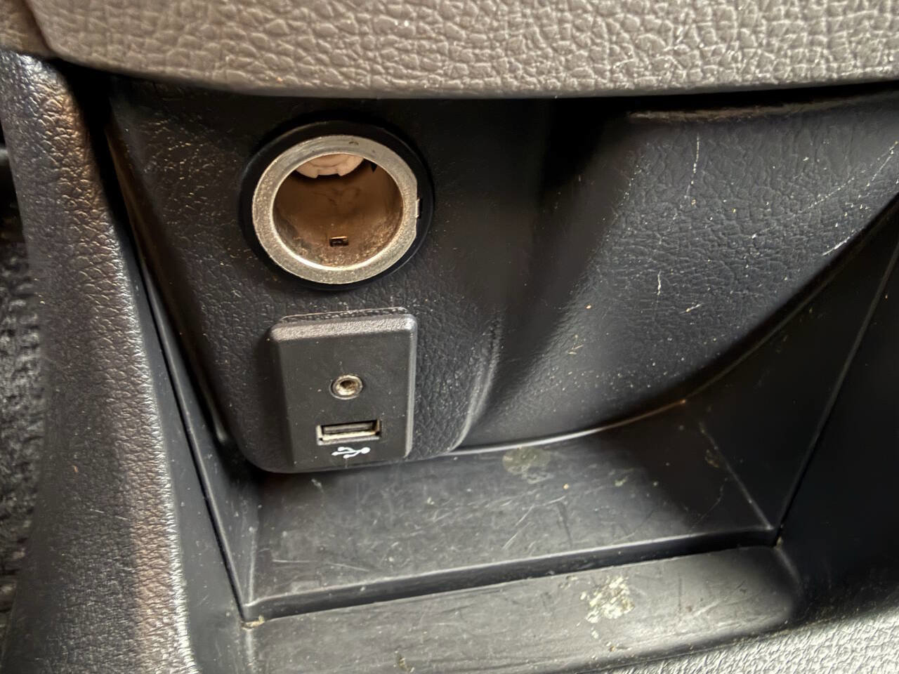 Used 2018 Nissan NV200 S w/ Back Door Glass Package image 29