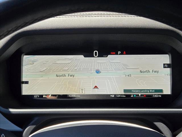 Used 2025 Land Rover Defender 110 S AWD/4WD image 10