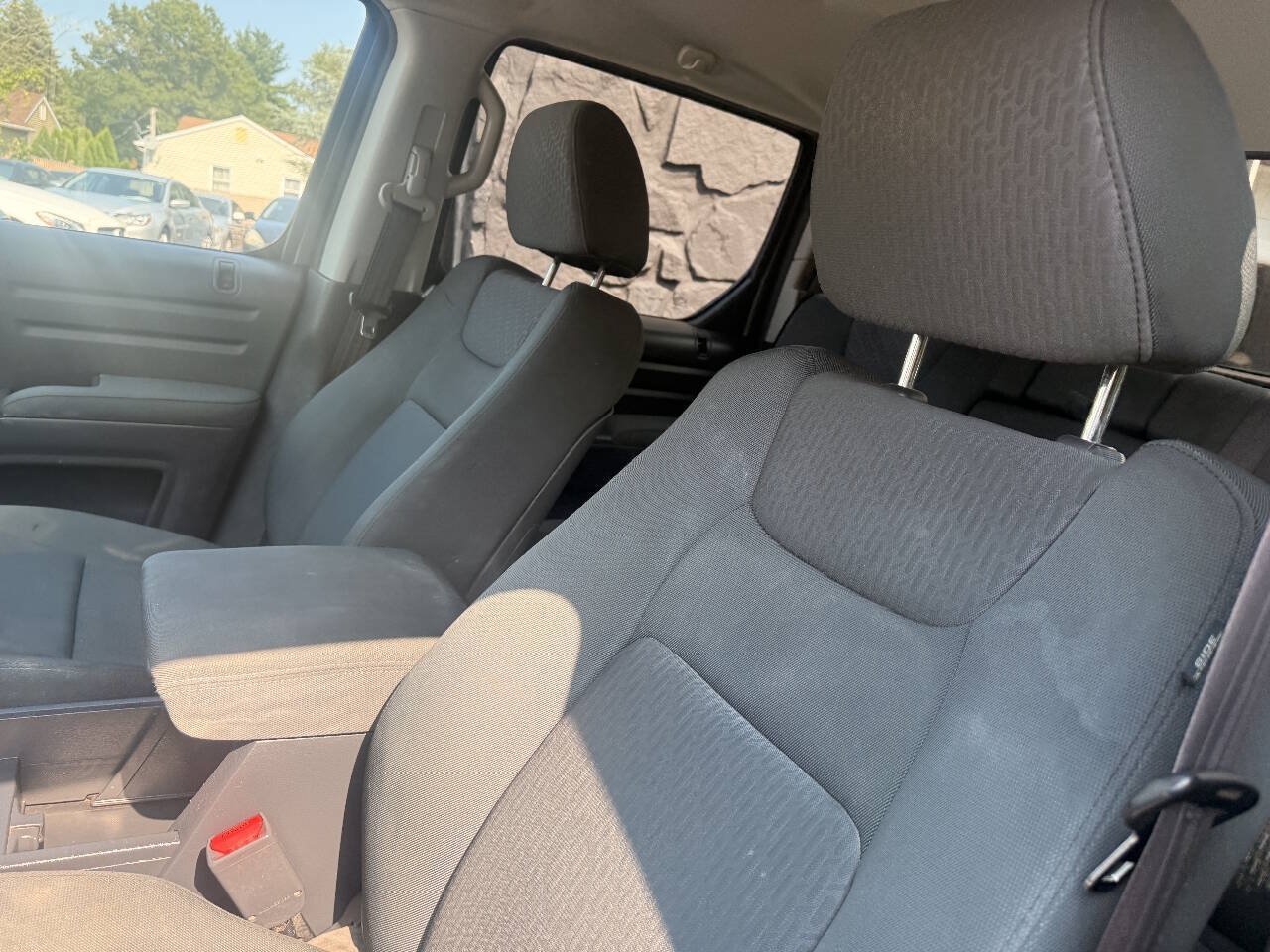 Used 2009 Honda Ridgeline RTS image 13
