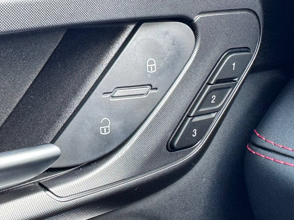 Used 2023 Dodge Hornet GT Plus w/ Track Pack AWD/4WD image 30